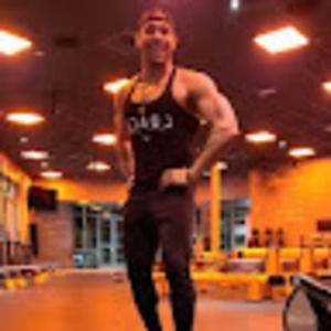 Meet your Posher, Devin michael